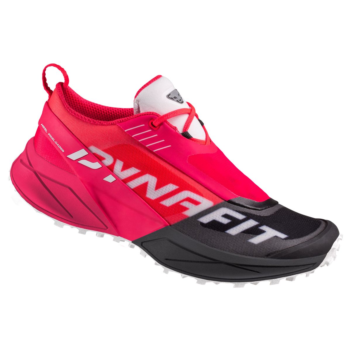 Dynafit ULTRA 100 W Damen Laufschuhe pink Gr. 38 von Dynafit