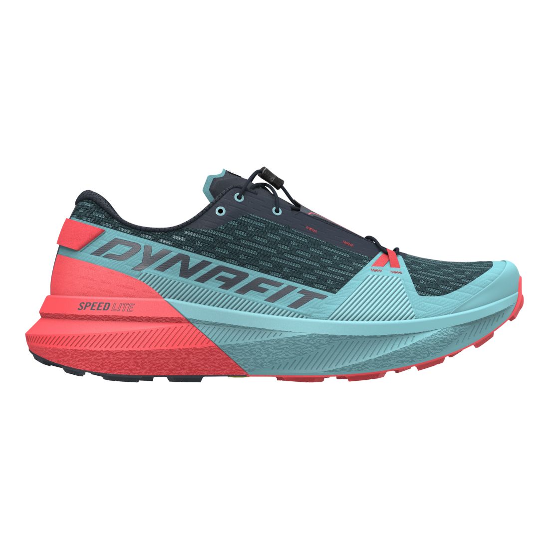 Dynafit ULTRA PRO 2 W Damen Laufschuhe blau Gr. 38,5 von Dynafit