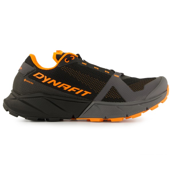 Dynafit - Ultra 100 GTX - Trailrunningschuhe Gr 10,5 schwarz von Dynafit