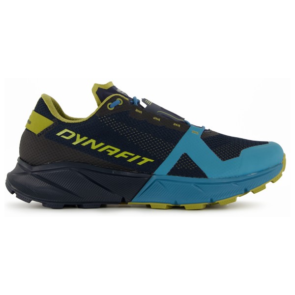 Dynafit - Ultra 100 - Trailrunningschuhe Gr 10,5 bunt von Dynafit