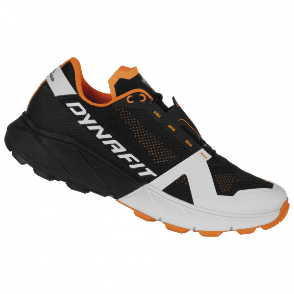 Dynafit - Ultra 100 - Trailrunningschuhe Gr 9 schwarz von Dynafit