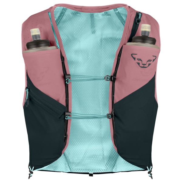 Dynafit - Ultra 12 Vest - Trailrunningrucksack Gr M/L bunt von Dynafit