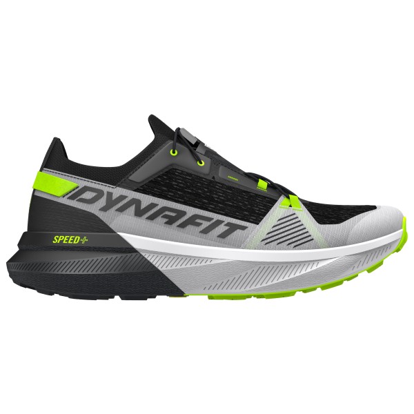 Dynafit - Ultra DNA - Trailrunningschuhe Gr 7 grau von Dynafit
