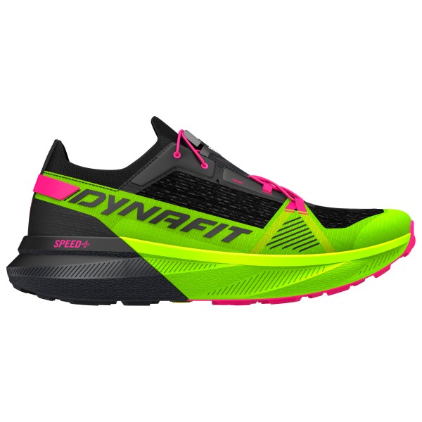 Dynafit - Ultra DNA - Trailrunningschuhe Gr 7 grün Dynafit - Ultra DNA - Trailrunningschuhe Gr 7 grün von Dynafit