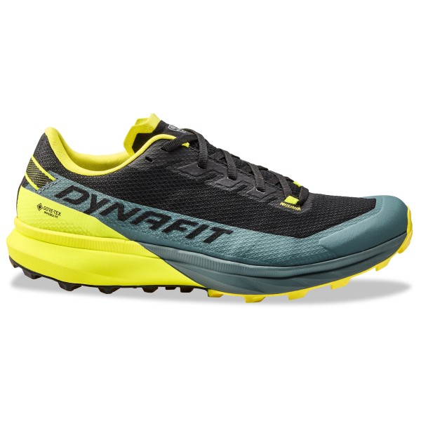 Dynafit - Ultra GTX - Trailrunningschuhe Gr 46,5 bunt von Dynafit