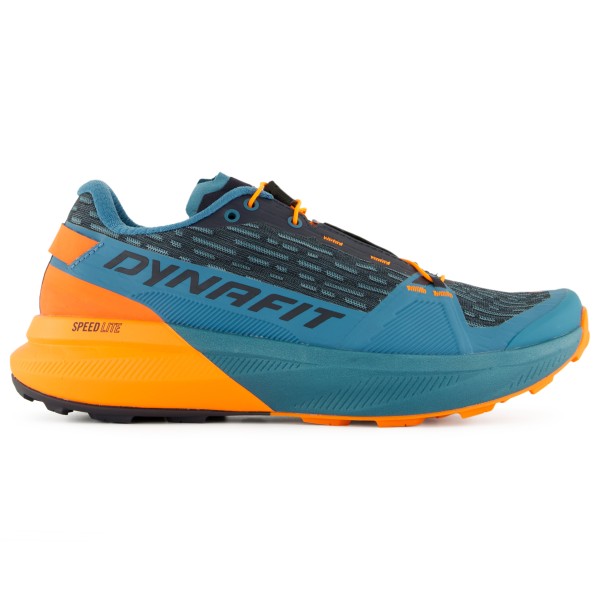 Dynafit - Ultra Pro 2 - Trailrunningschuhe Gr 10;10,5;11;11,5;12;13;7;7,5;8;8,5;9;9,5 grau;türkis von Dynafit