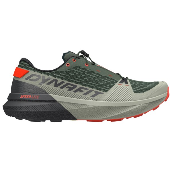 Dynafit - Ultra Pro 2 - Trailrunningschuhe Gr 10 grau von Dynafit