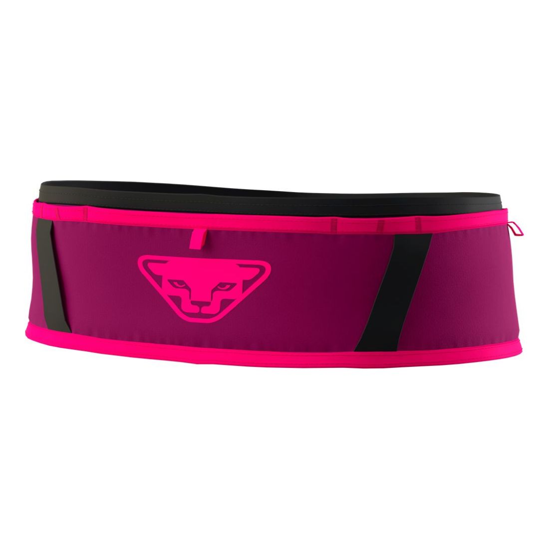 Dynafit Upcycled Running Belt Violett Gr. L von Dynafit