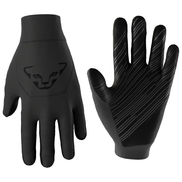Dynafit - Upcycled Thermal Gloves - Handschuhe Gr XS schwarz Dynafit - Upcycled Thermal Gloves - Handschuhe Gr XS schwarz von Dynafit