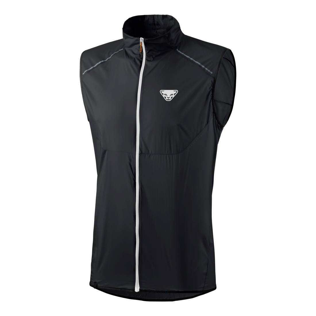 Dynafit VERT WIND 49 Weste Herren black Gr. M von Dynafit