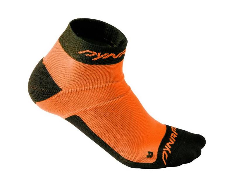 Dynafit Vertical Mesh Footie Unisex (Laufsocken) - Dynafit Outdoorschuh von Dynafit