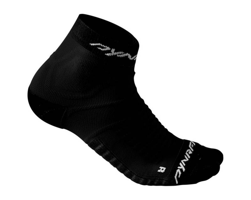 Dynafit Vertical Mesh Footie Unisex (Laufsocken) - Dynafit Outdoorschuh von Dynafit