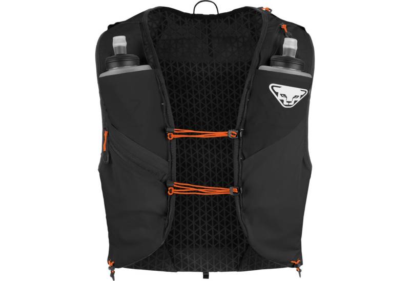 Dynafit Wanderrucksack ALPINE 8 VEST BLACK OUT von Dynafit