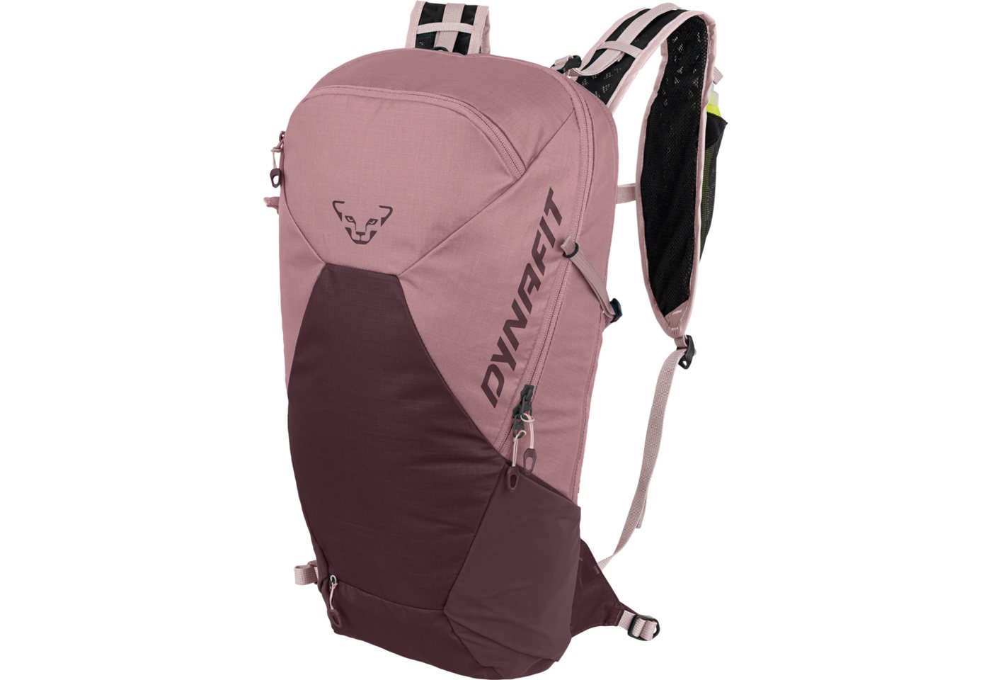 Dynafit Wanderrucksack TRANSALPER 18+4 Backpack MOKAROSA/BURGUNDY von Dynafit