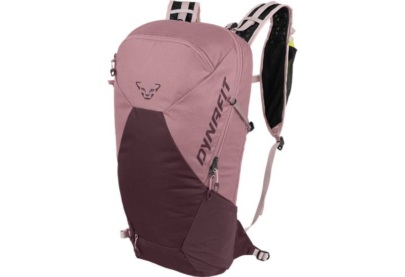 Dynafit Wanderrucksack TRANSALPER 18+4 Backpack MOKAROSA/BURGUNDY von Dynafit