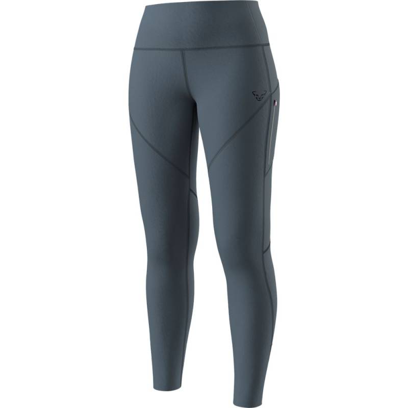 Dynafit Winter Running Tights Damen Laufhose cinder M von Dynafit