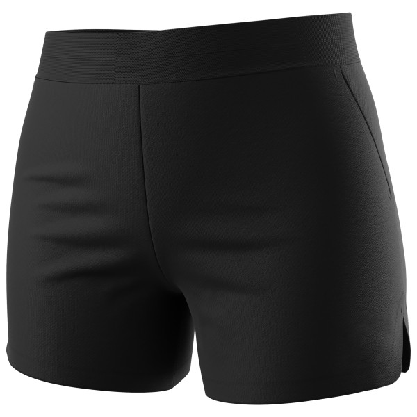 Dynafit - Women's 24/7 Track Shorts Gr S schwarz von Dynafit