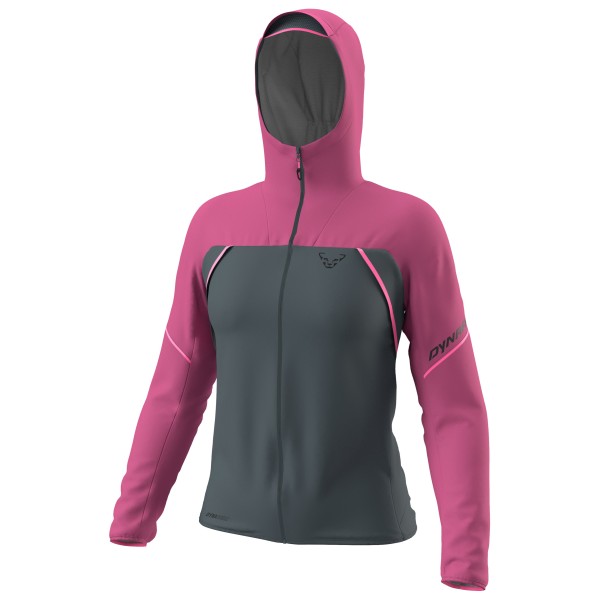 Dynafit - Women's Alpine 3L Jacket - Regenjacke Gr L bunt von Dynafit
