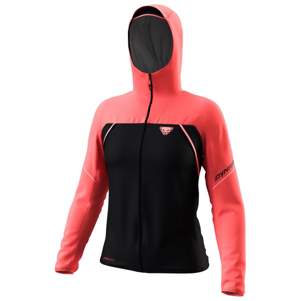 Dynafit - Women's Alpine 3L Jacket - Regenjacke Gr L schwarz von Dynafit