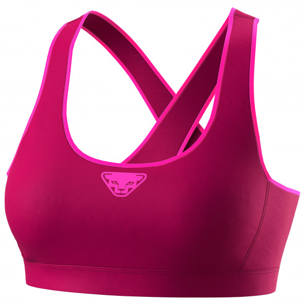 Dynafit - Women's Alpine Bra - Sport-BH Gr L rosa von Dynafit