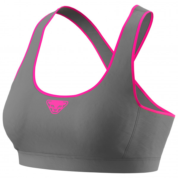 Dynafit - Women's Alpine Bra - Sport-BH Gr XL grau von Dynafit