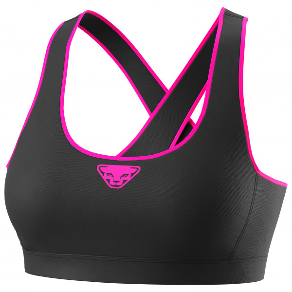 Dynafit - Women's Alpine Bra - Sport-BH Gr XL schwarz von Dynafit