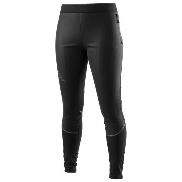 Dynafit - Women's Alpine Hybrid Pants - Laufhose Gr S schwarz von Dynafit