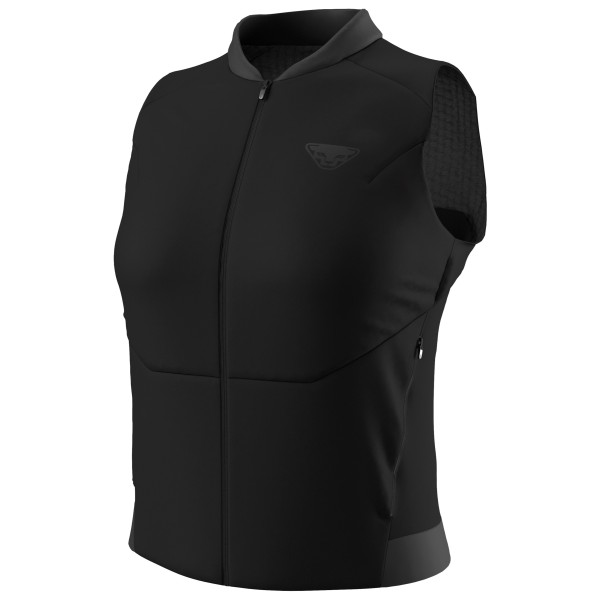 Dynafit - Women's Alpine Insulation Vest - Kunstfaserweste Gr S schwarz von Dynafit