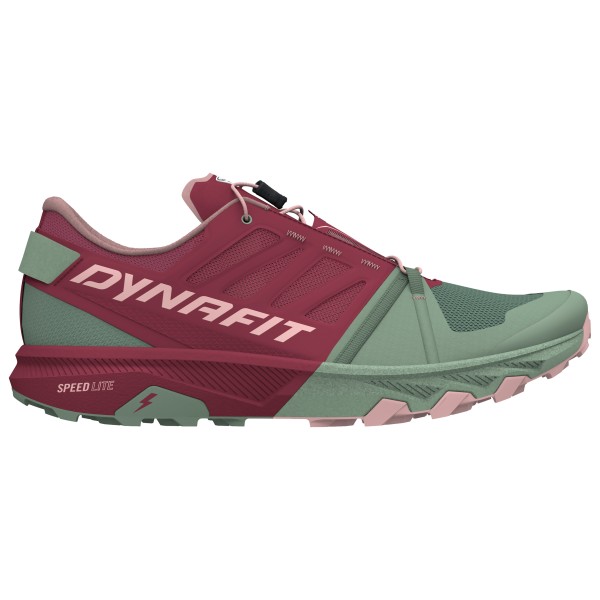 Dynafit - Women's Alpine Pro 2 - Trailrunningschuhe Gr 38,5 rot von Dynafit