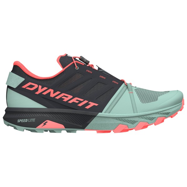 Dynafit - Women's Alpine Pro 2 - Trailrunningschuhe Gr 40,5 bunt von Dynafit