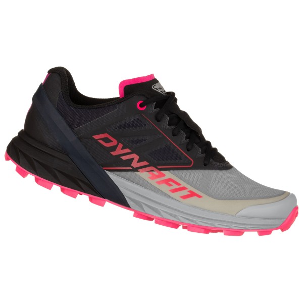 Dynafit - Women's Alpine - Trailrunningschuhe Gr 40,5 schwarz von Dynafit