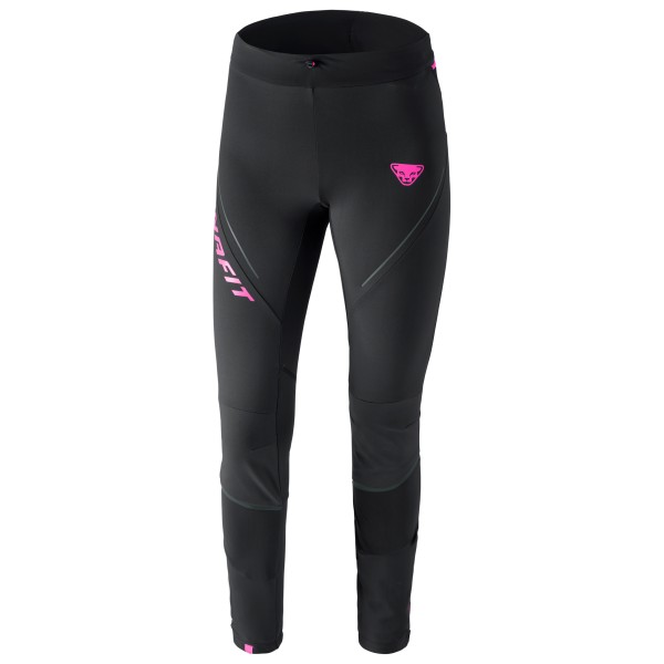 Dynafit - Women's Alpine Warm Pant - Laufhose Gr 40 schwarz von Dynafit