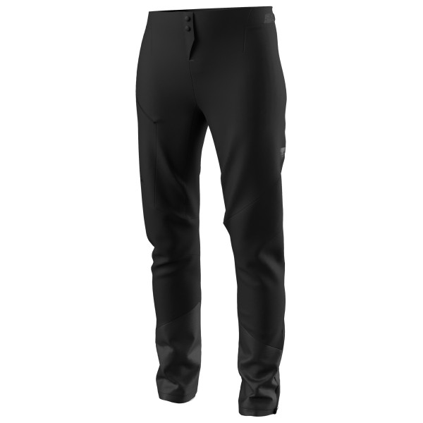 Dynafit - Women's Blacklight 3L Pant - Tourenhose Gr L schwarz von Dynafit