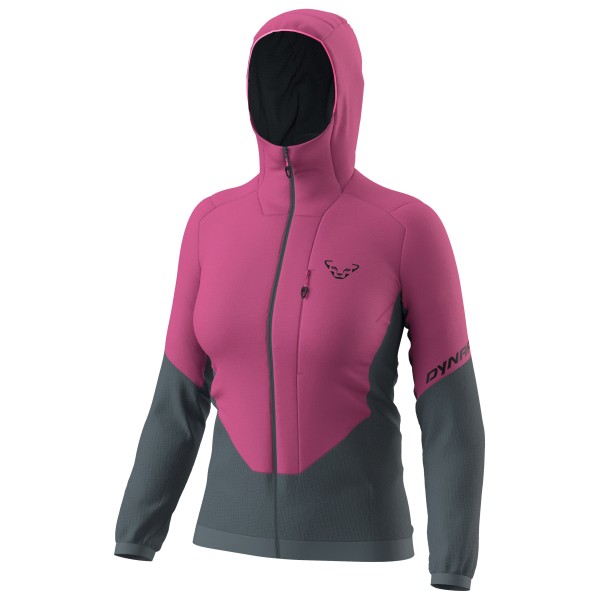 Dynafit - Women's Blacklight Hybrid Thermal Jacket - Kunstfaserjacke Gr XS lila von Dynafit