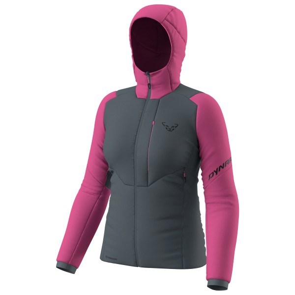Dynafit - Women's Blacklight PrimaLoft Jacket - Kunstfaserjacke Gr L bunt von Dynafit