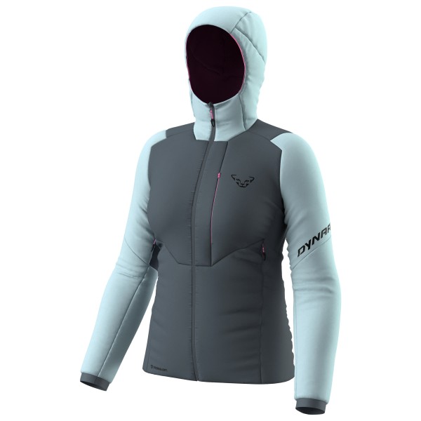 Dynafit - Women's Blacklight PrimaLoft Jacket - Kunstfaserjacke Gr XS blau von Dynafit