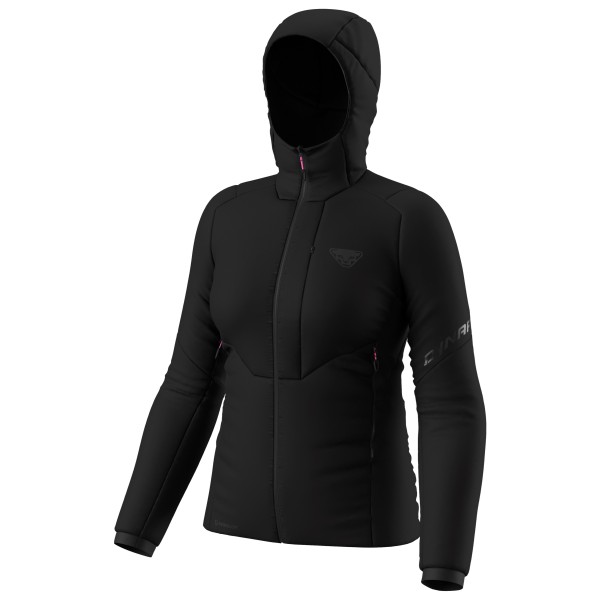 Dynafit - Women's Blacklight PrimaLoft Jacket - Kunstfaserjacke Gr XS schwarz Dynafit - Women's Blacklight PrimaLoft Jacket - Kunstfaserjacke Gr XS schwarz von Dynafit