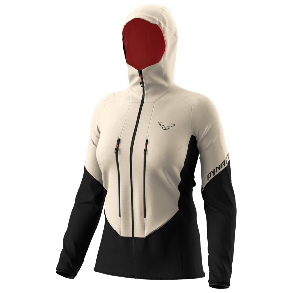 Dynafit - Women's Blacklight Softshell Jacket - Softshelljacke Gr XS schwarz Dynafit - Women's Blacklight Softshell Jacket - Softshelljacke Gr XS schwarz von Dynafit