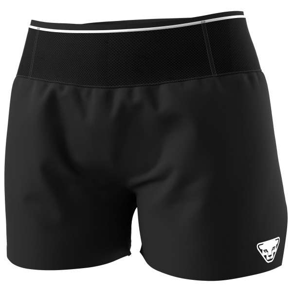 Dynafit - Women's DNA 2/1 Split Shorts - Laufshorts Gr XL schwarz von Dynafit