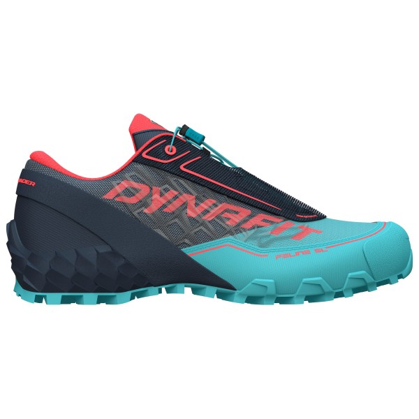 Dynafit - Women's Feline SL - Trailrunningschuhe Gr 40 bunt von Dynafit