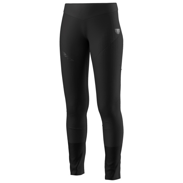 Dynafit - Women's Mezzalama Race Pant - Tourenhose Gr S schwarz von Dynafit