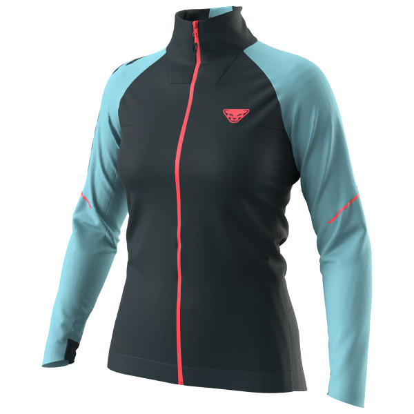 Dynafit - Women's Ride Wind Jacket - Fahrradjacke Gr S bunt von Dynafit