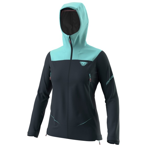 Dynafit - Women's Ridge GTX Jacket - Skijacke Gr XS schwarz Dynafit - Women's Ridge GTX Jacket - Skijacke Gr XS schwarz von Dynafit