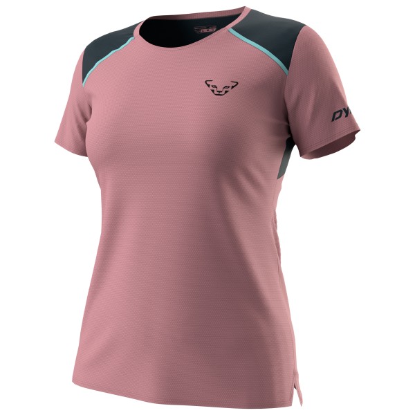 Dynafit - Women's Sky Shirt - Funktionsshirt Gr XS rosa von Dynafit