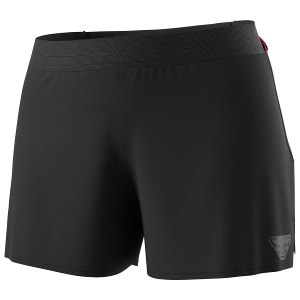 Dynafit - Women's Sky Shorts - Laufshorts Gr XL schwarz von Dynafit