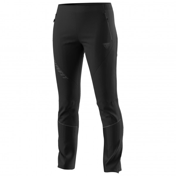 Dynafit - Women's Speed Dynastretch Pants - Tourenhose Gr S schwarz von Dynafit