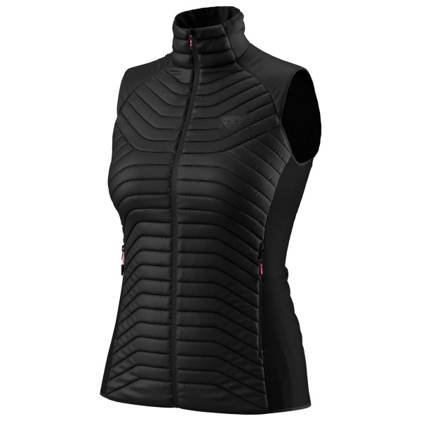 Dynafit - Women's Speed Insulation Vest - Kunstfaserweste Gr XS schwarz von Dynafit