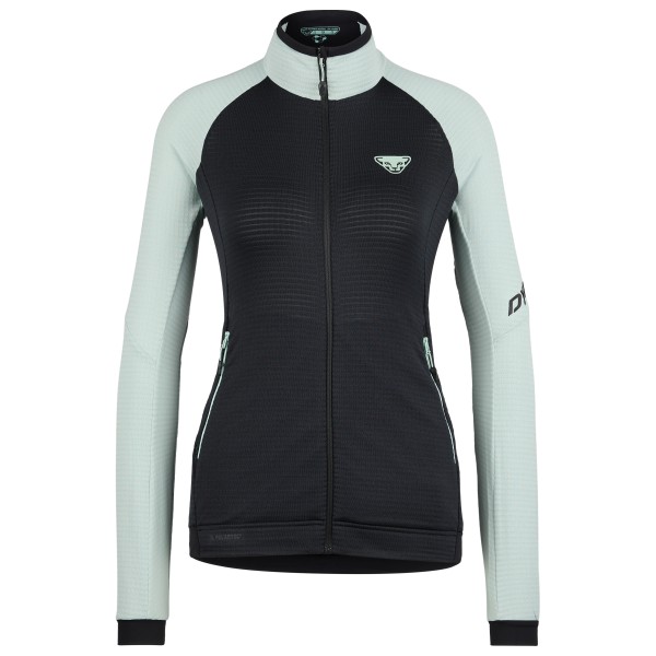 Dynafit - Women's Speed Polartec Jacket - Fleecejacke Gr M schwarz von Dynafit