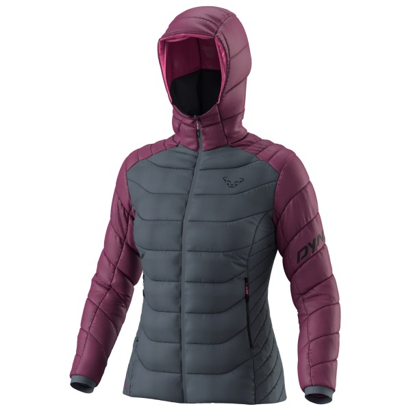 Dynafit - Women's Tigard Down RDS Jacket - Daunenjacke Gr S lila von Dynafit
