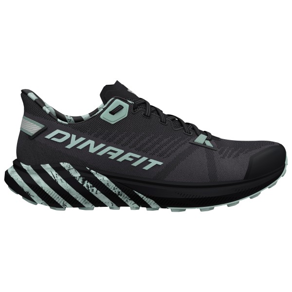 Dynafit - Women's Trail Graphic - Trailrunningschuhe Gr 36,5 schwarz von Dynafit
